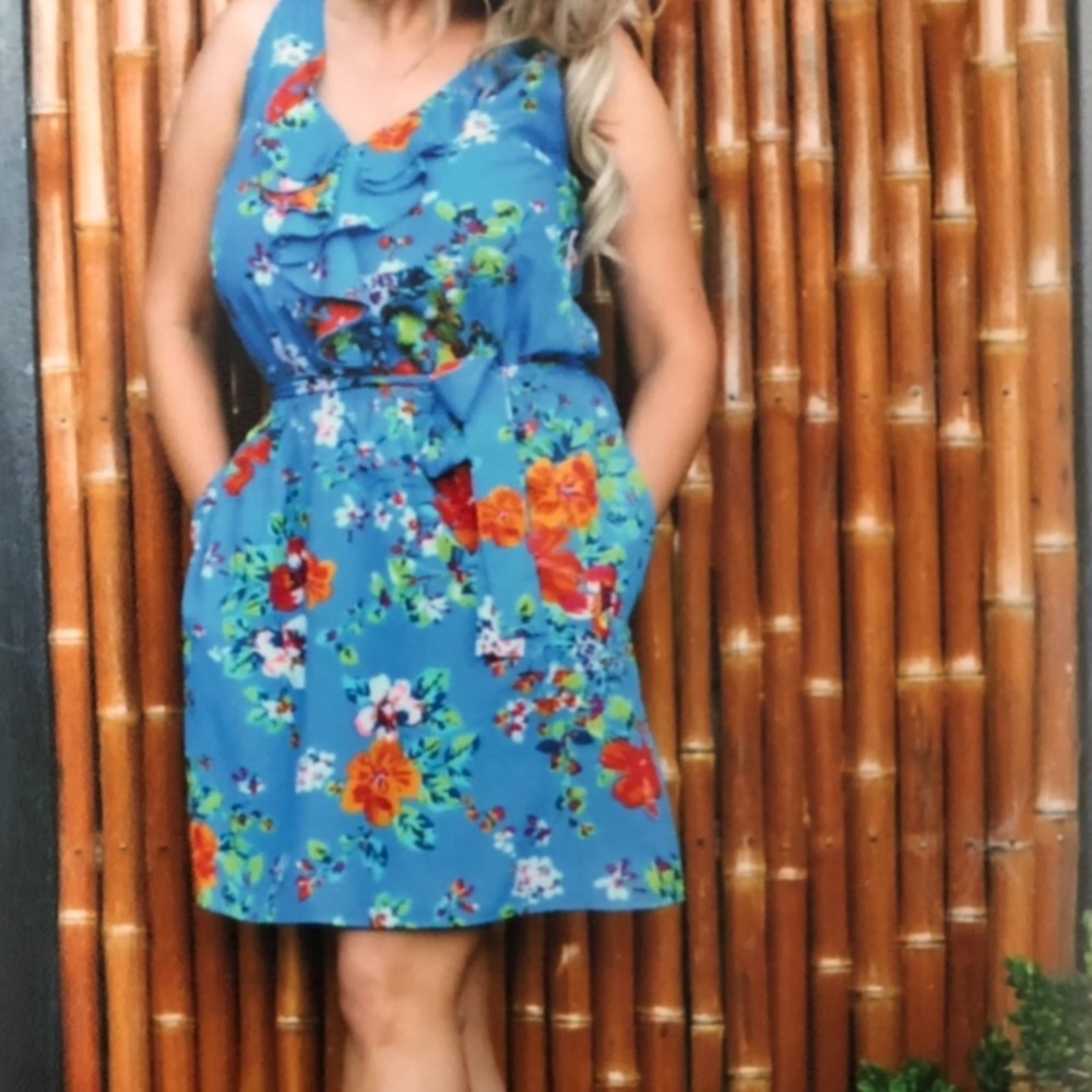 Express dress